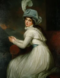 Lady Hamilton